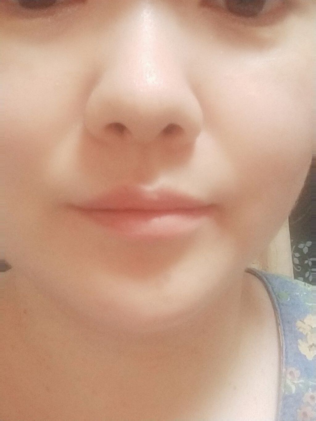 ルージュ ディオール フォーエヴァー リキッド/Dior/口紅を使ったクチコミ（2枚目）