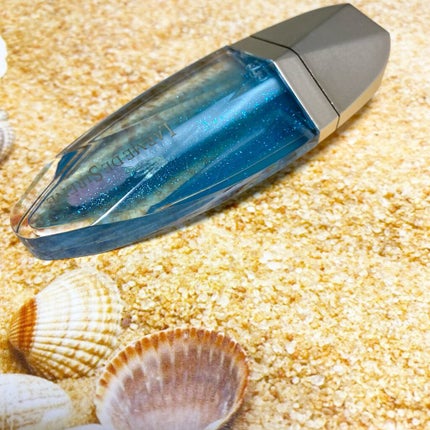 人魚之水(LARME DE SIRENE) マーメイドウォーターメタモルフォシスリップグレーズシリーズ