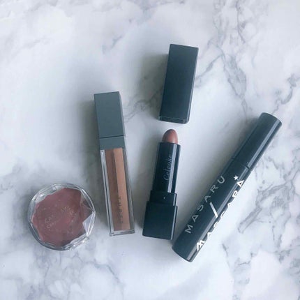 クリームチーク/キャンメイク/ジェル・クリームチークを使ったクチコミ(1枚目)