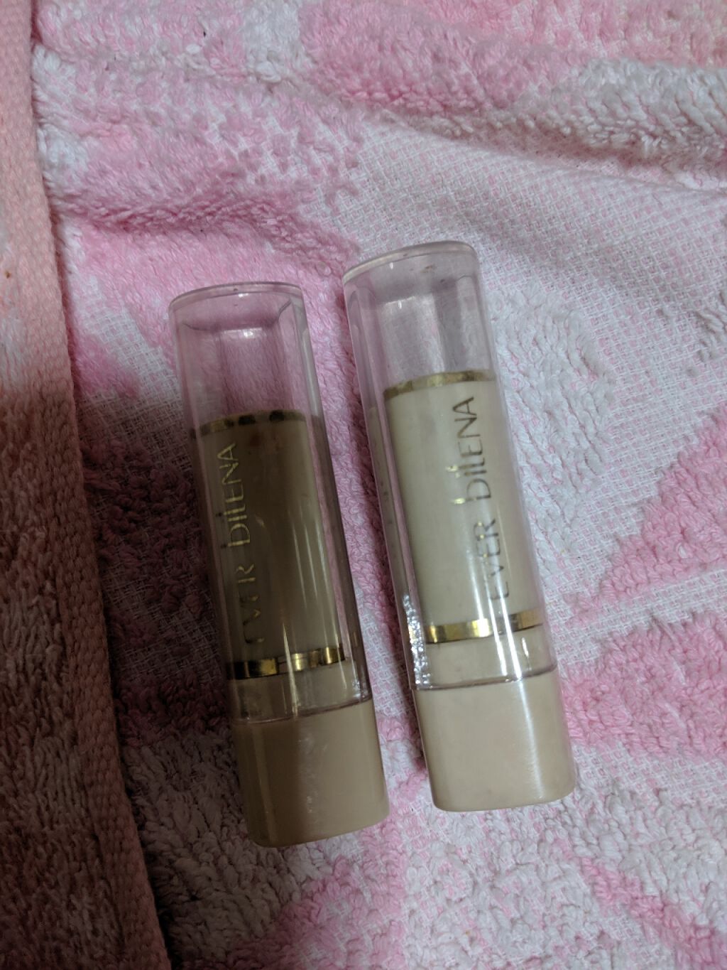 みねこ on LIPS 「ミシャMクッションファンデーション モイスチャーのリキッド..」(3枚目)