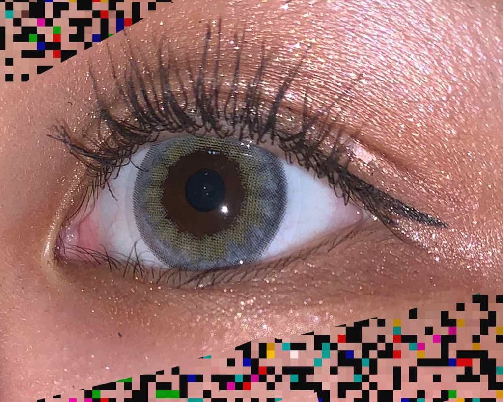 ロング&カールマスカラ スーパーWP/ヒロインメイク/マスカラを使ったクチコミ(1枚目)