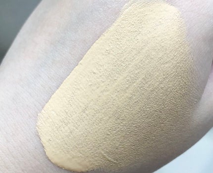 (旧)アンリミテッド ラスティング フルイド/shu uemura/リキッドファンデーションを使ったクチコミ(2枚目)