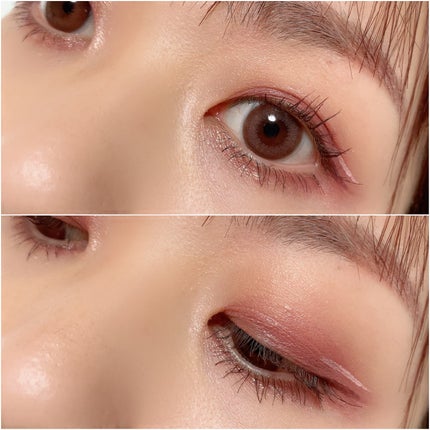 FLANMY 1day/FLANMY/ワンデー(1DAY)カラコンを使ったクチコミ(4枚目)