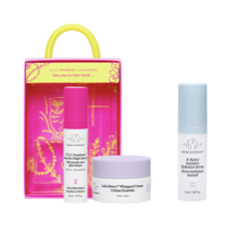 Drunk Elephant しっとりナイトトリオミニキット 