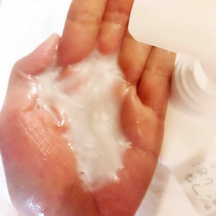 モイスチュアコントロール シャンプー/スティーブンノル ニューヨーク/市販シャンプーを使ったクチコミ(2枚目)