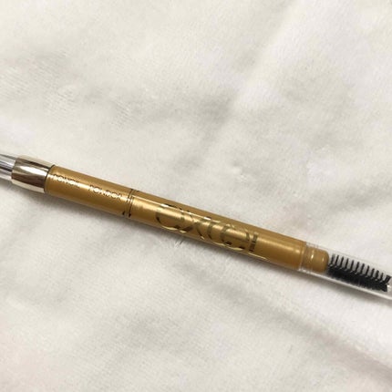 パウダー&ペンシル アイブロウEX/excel/アイブロウペンシルを使ったクチコミ(1枚目)