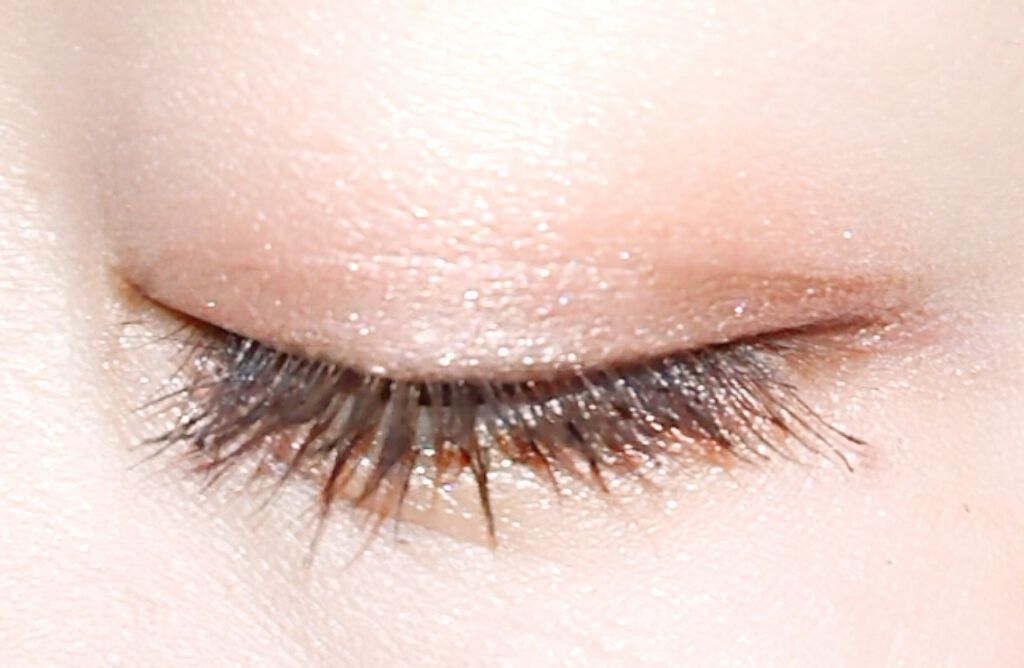 アディクション ザ アイシャドウ/ADDICTION/単色アイシャドウを使ったクチコミ（2枚目）