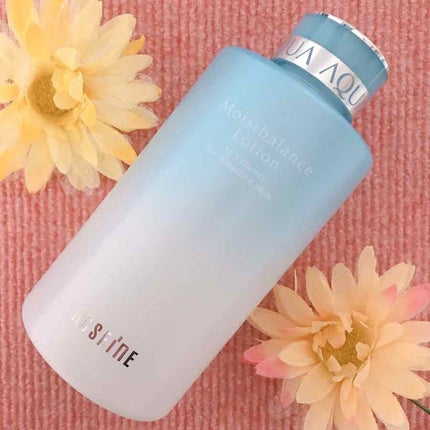 モイストバランス ローション/ACSEINE/化粧水を使ったクチコミ(1枚目)