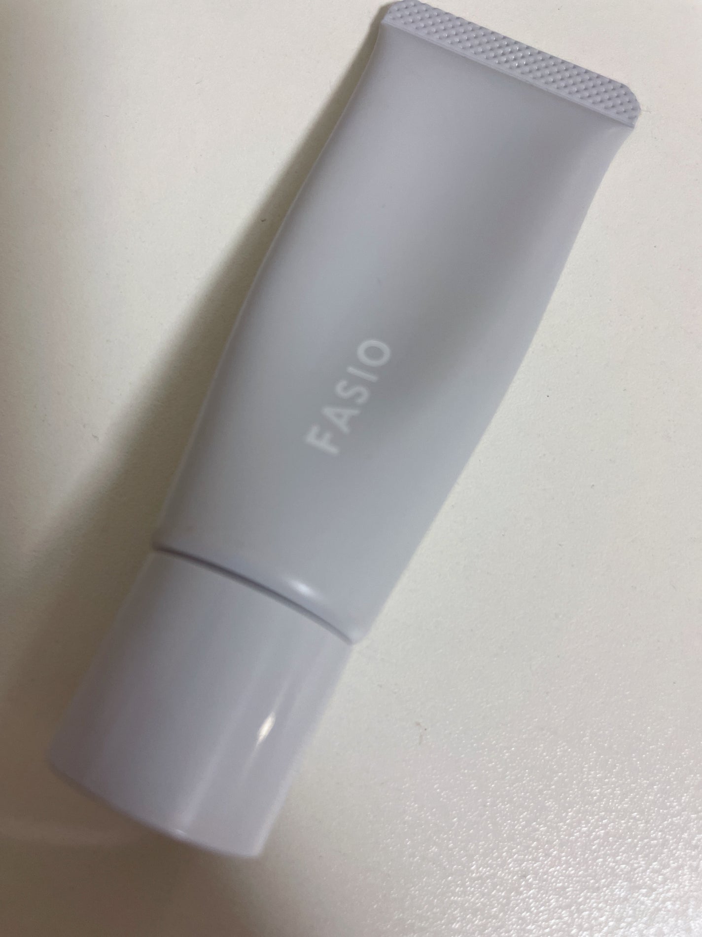 エアリーステイ マイルド UV/FASIO/化粧下地を使ったクチコミ(1枚目)