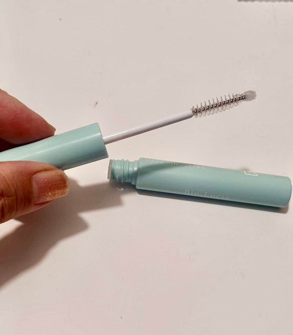アイラッシュセラム/Bio Lucia(ビオルチア)/まつげ美容液を使ったクチコミ(2枚目)