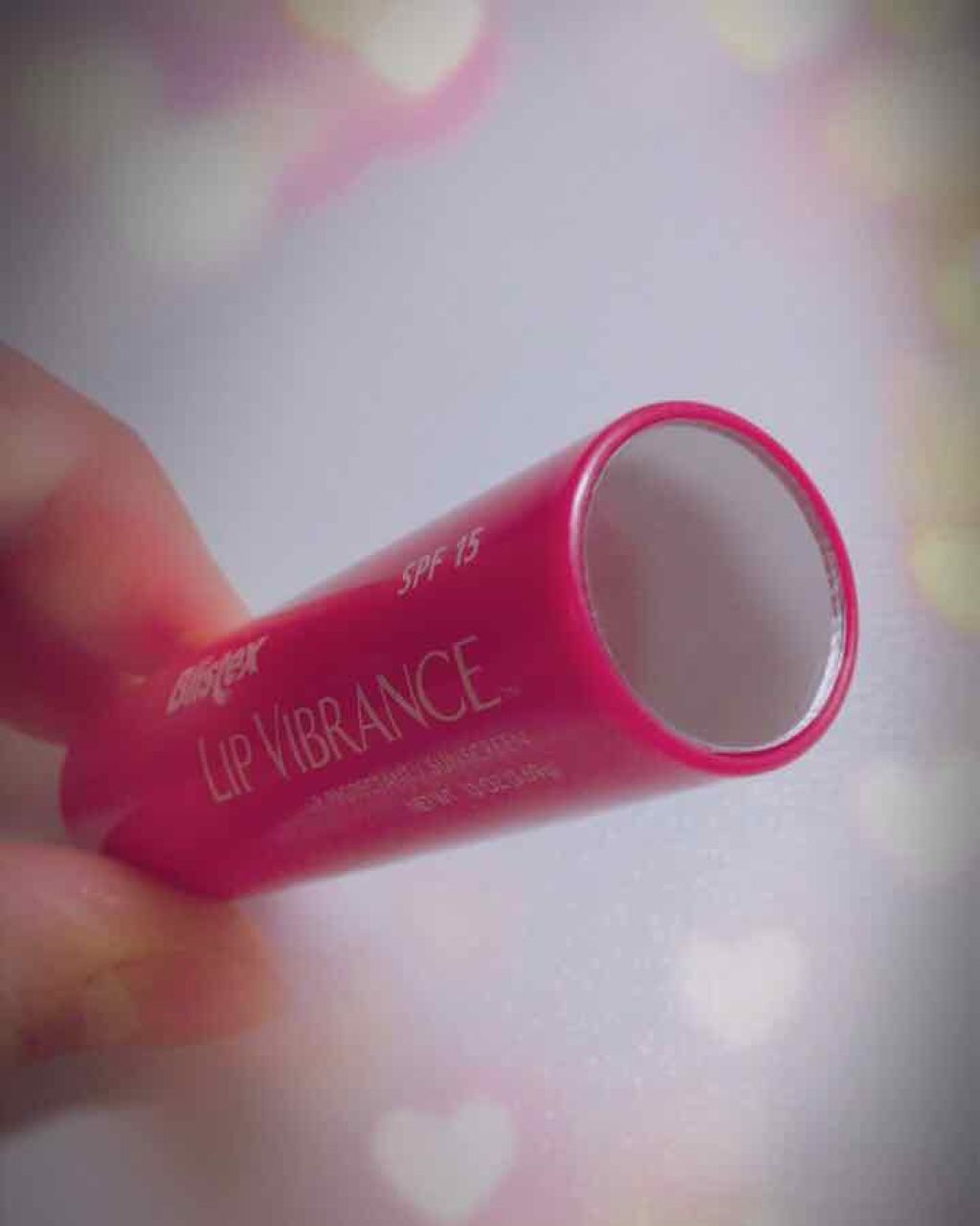 リップヴィブランス/Blistex/リップクリームを使ったクチコミ（2枚目）