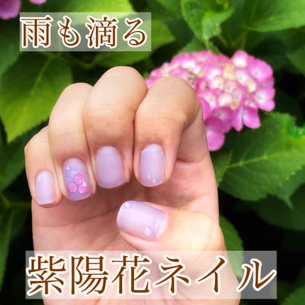 irogel/irogel(イロジェル)/ジェルネイルを使ったクチコミ(1枚目)