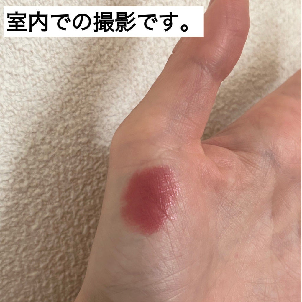 ディオール アディクト リップスティック/Dior/口紅を使ったクチコミ(5枚目)