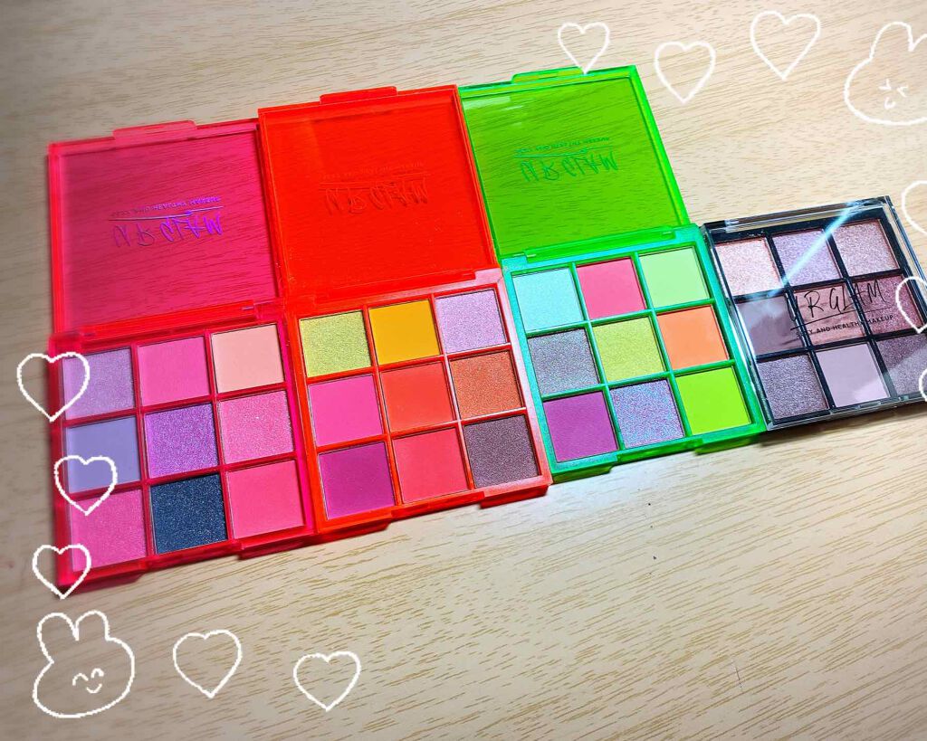 カバーパーフェクション チップコンシーラー/the SAEM/リキッドコンシーラーを使ったクチコミ（2枚目）