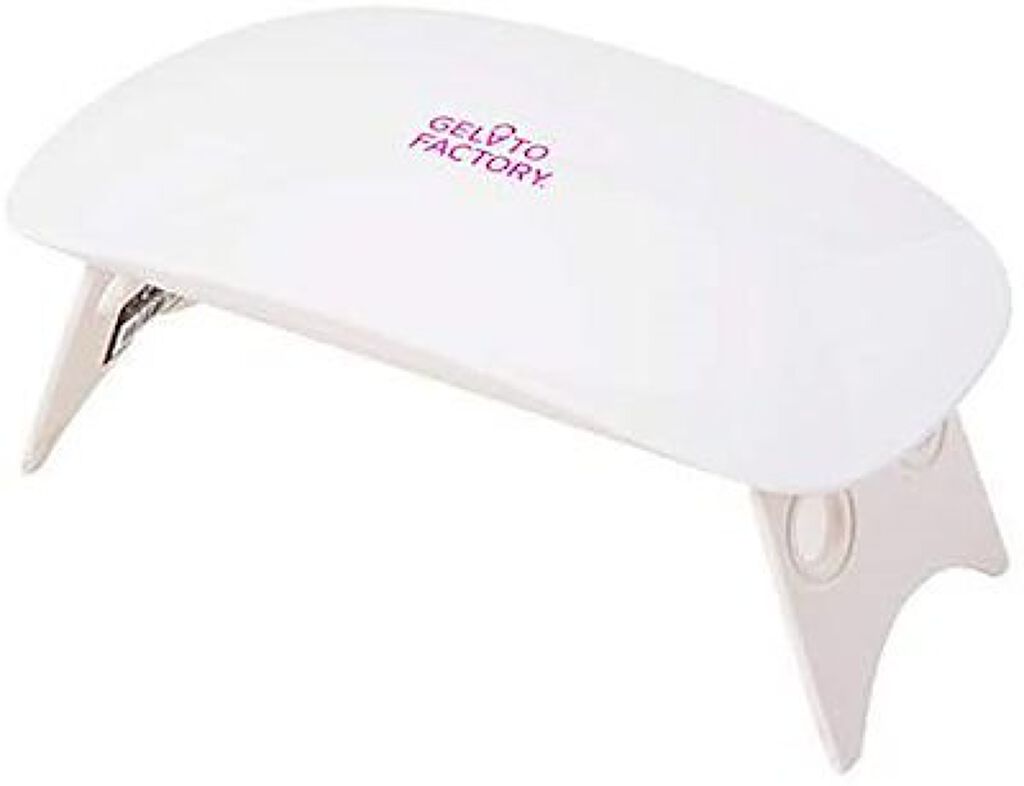 GELATO FACTORYのネイル用品