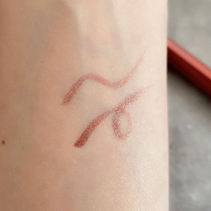 アイデザインライナー/COCOROIKI/リキッドアイライナーを使ったクチコミ(5枚目)