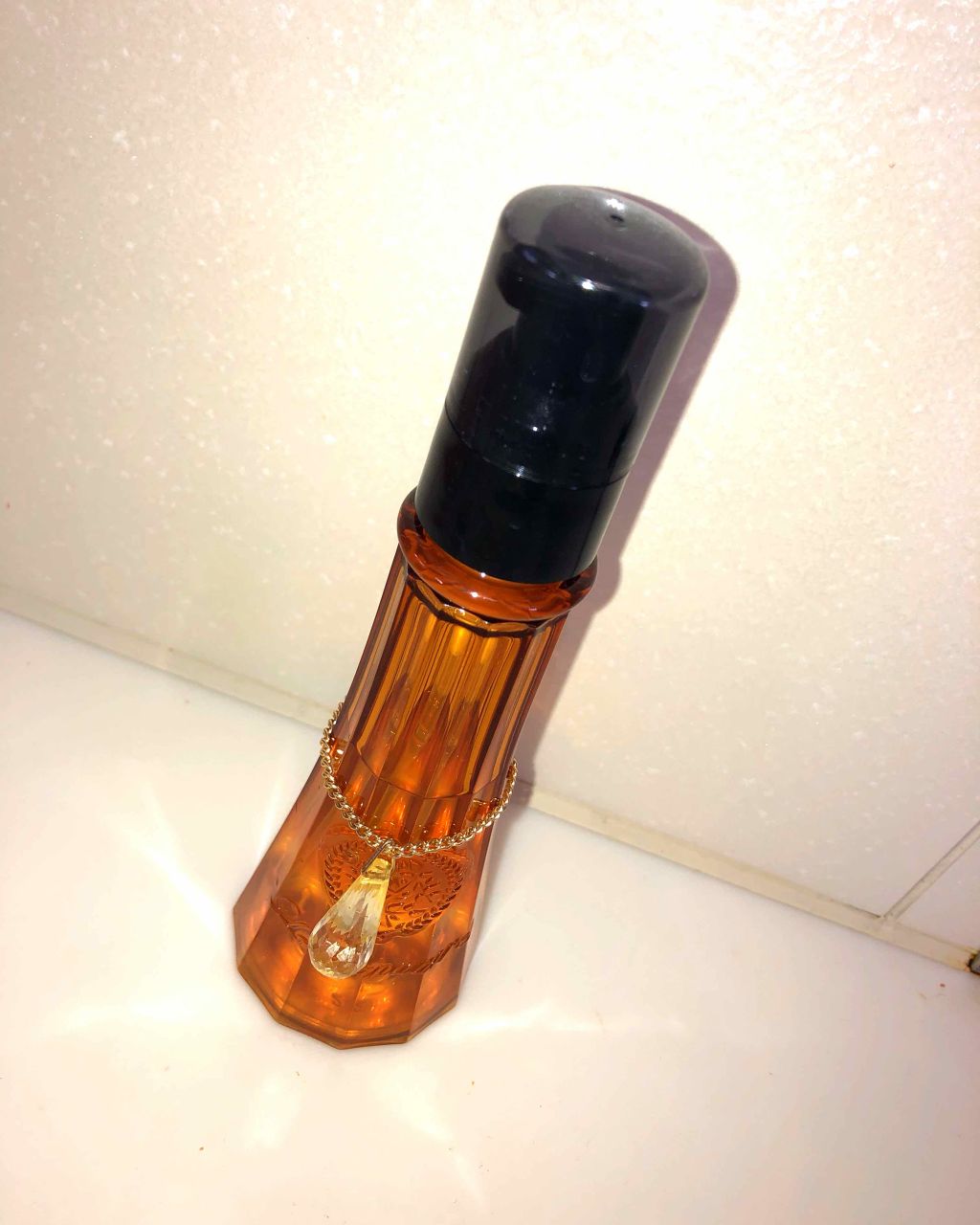 ルグラナチュレ ヘアオイル/ル グラナチュレ/ヘアオイルを使ったクチコミ(1枚目)