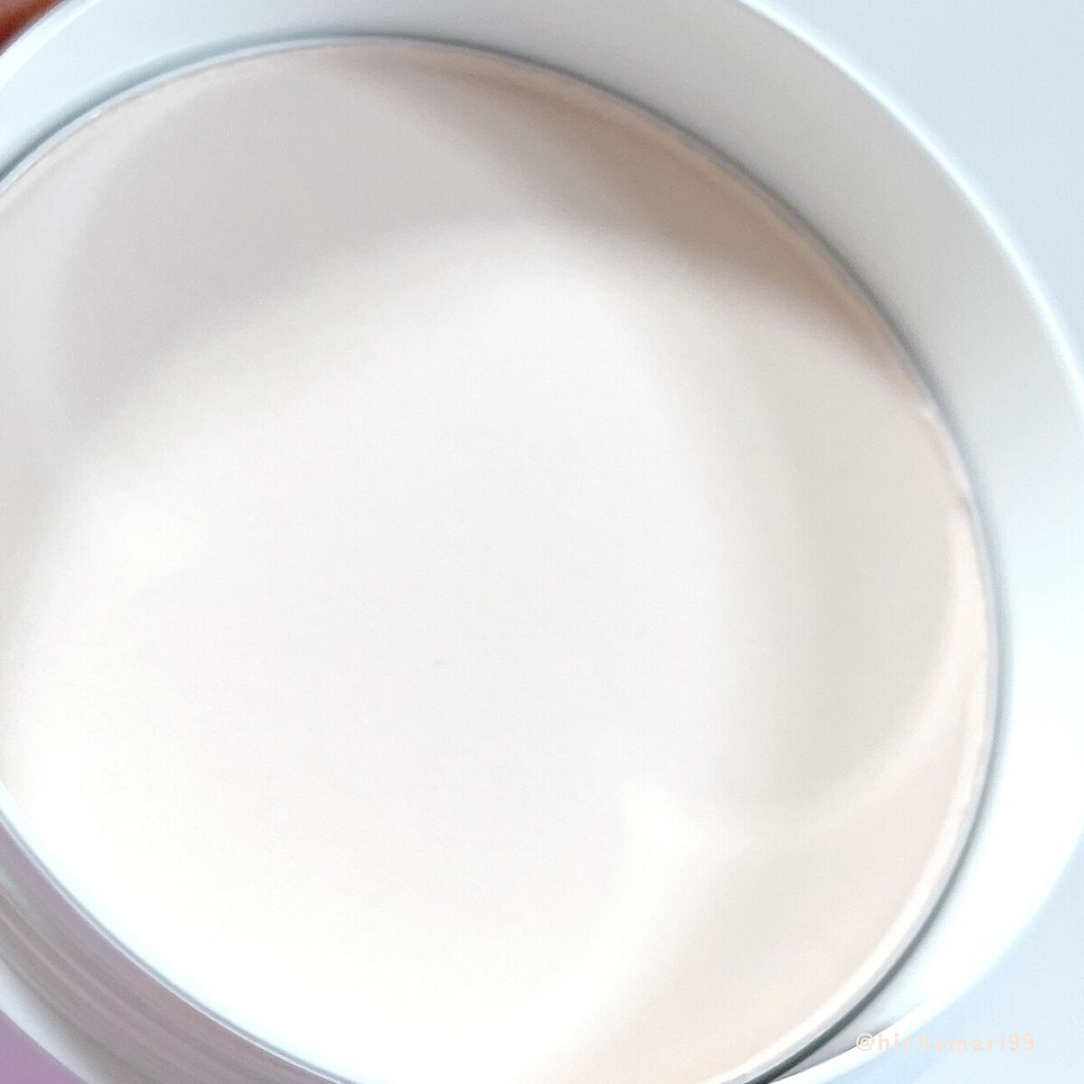 ブライト&ブルーム 24 スキンケアパウダー/SRICHAND/ルースパウダーを使ったクチコミ(8枚目)