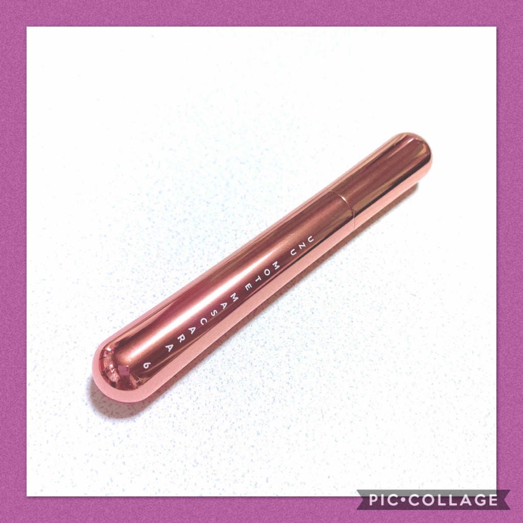 MOTE MASCARA™ (モテマスカラ)/UZU BY FLOWFUSHI/マスカラを使ったクチコミ(1枚目)