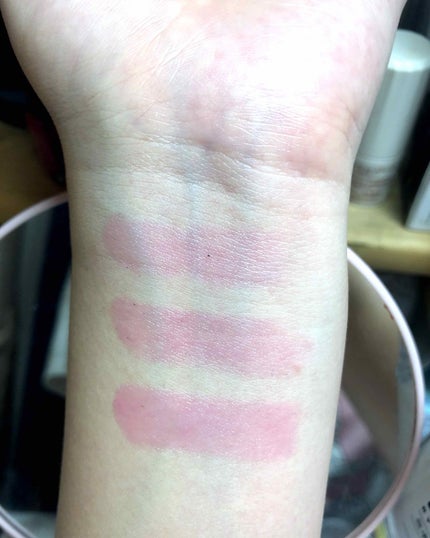 オペラ リップティント N/OPERA/リップティントを使ったクチコミ(2枚目)