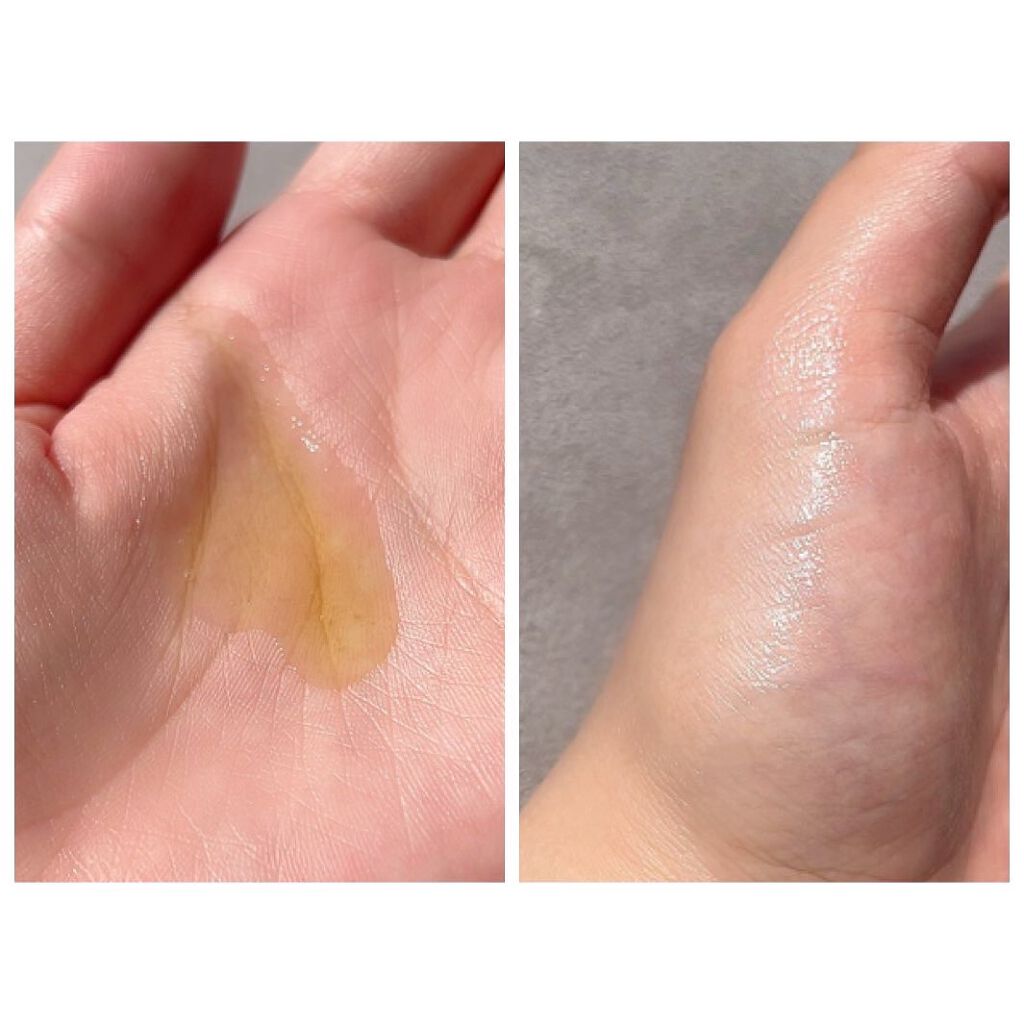 ホワイトバーチ ボディオイル/WELEDA/ボディオイルを使ったクチコミ(4枚目)