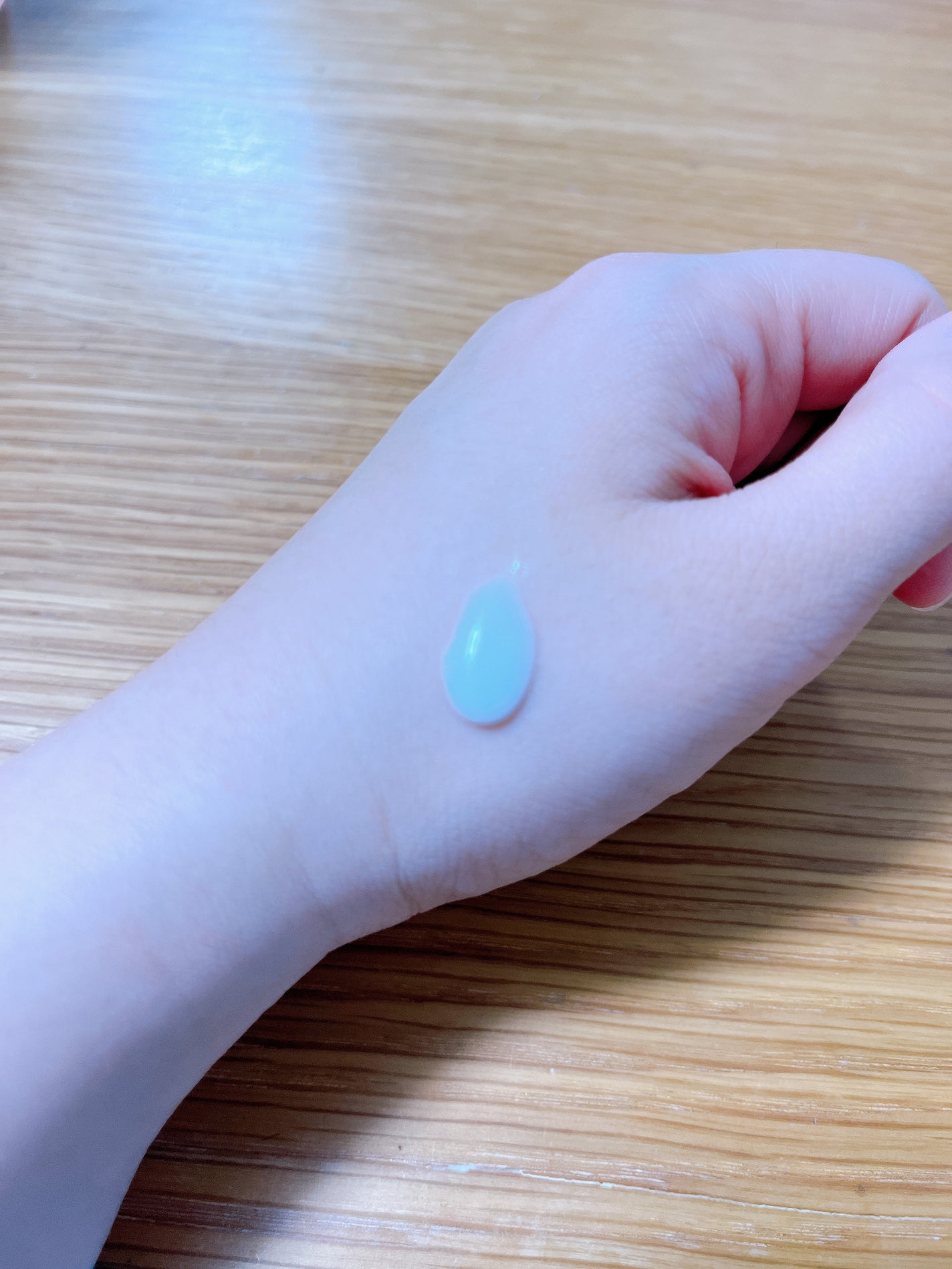 たいこす on LIPS 「こちらはLUMINOUSJADEラディアンスコラーゲンプレミア..」(1枚目)