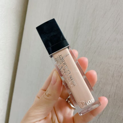 【旧】ディオールスキン フォーエヴァー スキン コレクト コンシーラー/Dior/リキッドコンシーラーを使ったクチコミ(1枚目)