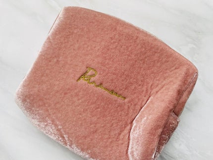 クリスマスコレクション/Ririmew/メイクアップキットを使ったクチコミ(8枚目)