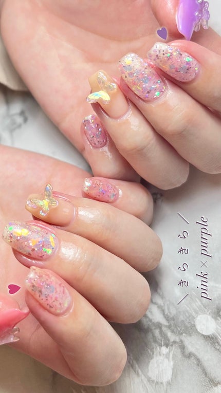 キューティクルオイル/ネイルホリック/ネイルオイル・トリートメントを使ったクチコミ(1枚目)