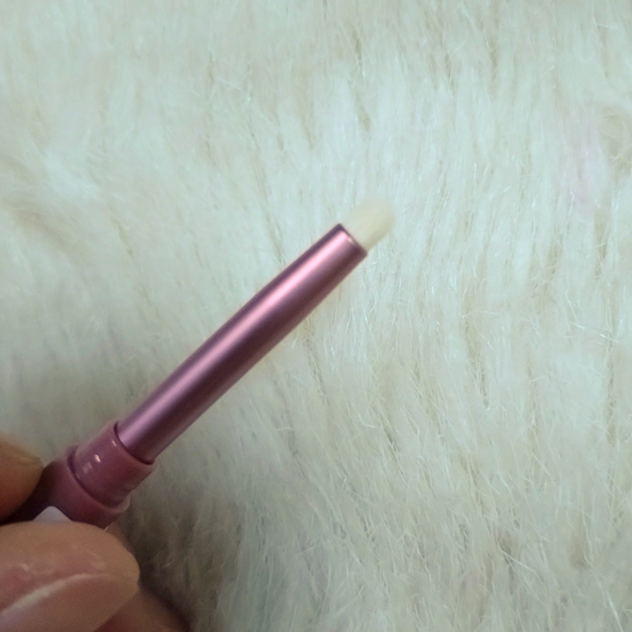 アートクラス スマージングアンダーライナー/too cool for school/ペンシルアイライナーを使ったクチコミ（3枚目）