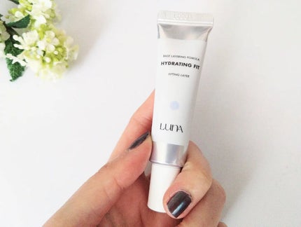 ベースレイヤリングフォーミュラ/LUNA/化粧下地を使ったクチコミ(1枚目)