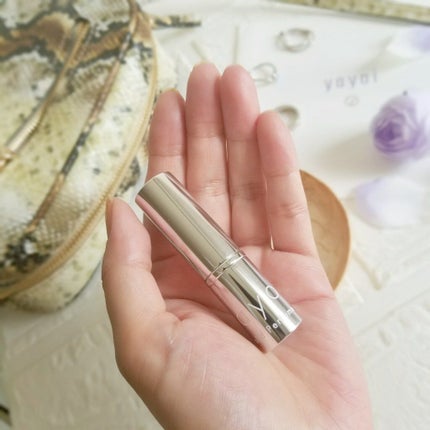 yayoiソリッドパフューム/yayoi/練り香水を使ったクチコミ(3枚目)