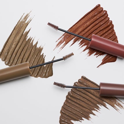 ラブ・ライナー シグネチャーフィットマスカラ<アイブロウ>/ラブ・ライナー/眉マスカラを使ったクチコミ(1枚目)