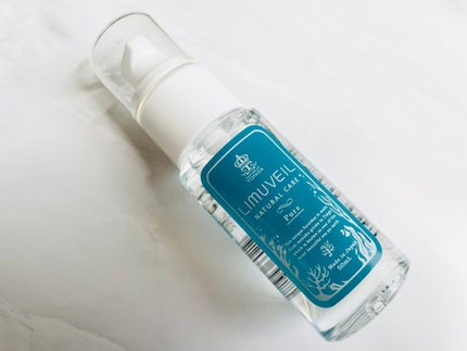 リムヴェール LSピュア/リムサプライ/美容液を使ったクチコミ(3枚目)