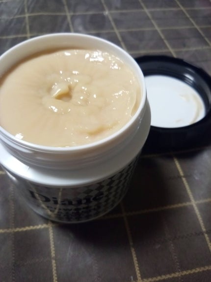 パワートリートメントマスク/ダイアン/ヘアマスク・ヘアパックを使ったクチコミ(2枚目)