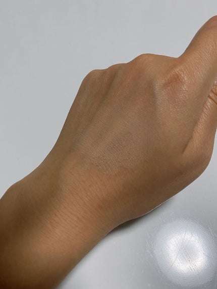 【旧】ディオールスキン フォーエヴァー スキン コレクト コンシーラー/Dior/リキッドコンシーラーを使ったクチコミ(4枚目)