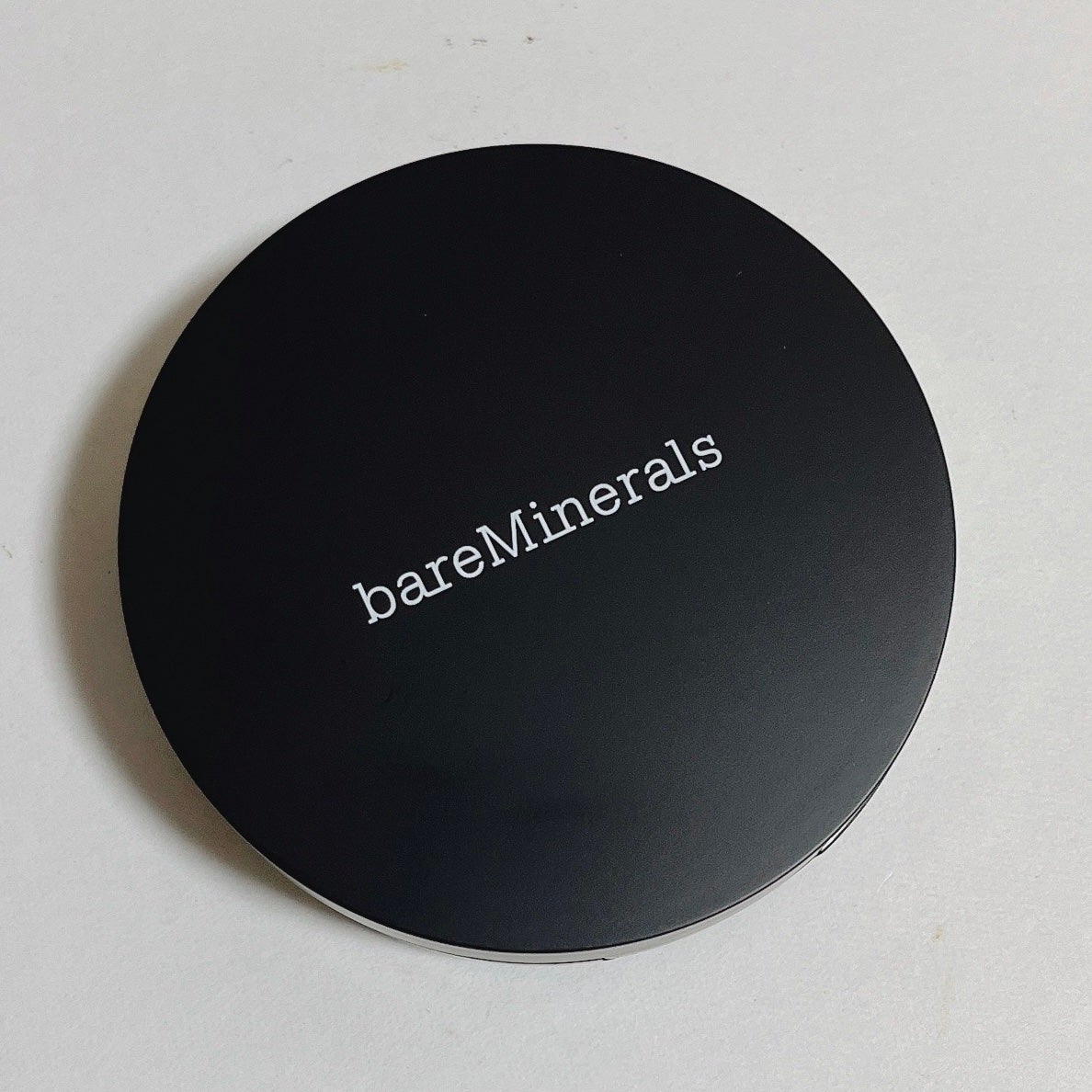 オリジナル ピュア セラム カバーアップ クッション/bareMinerals/クッションファンデーションを使ったクチコミ(6枚目)