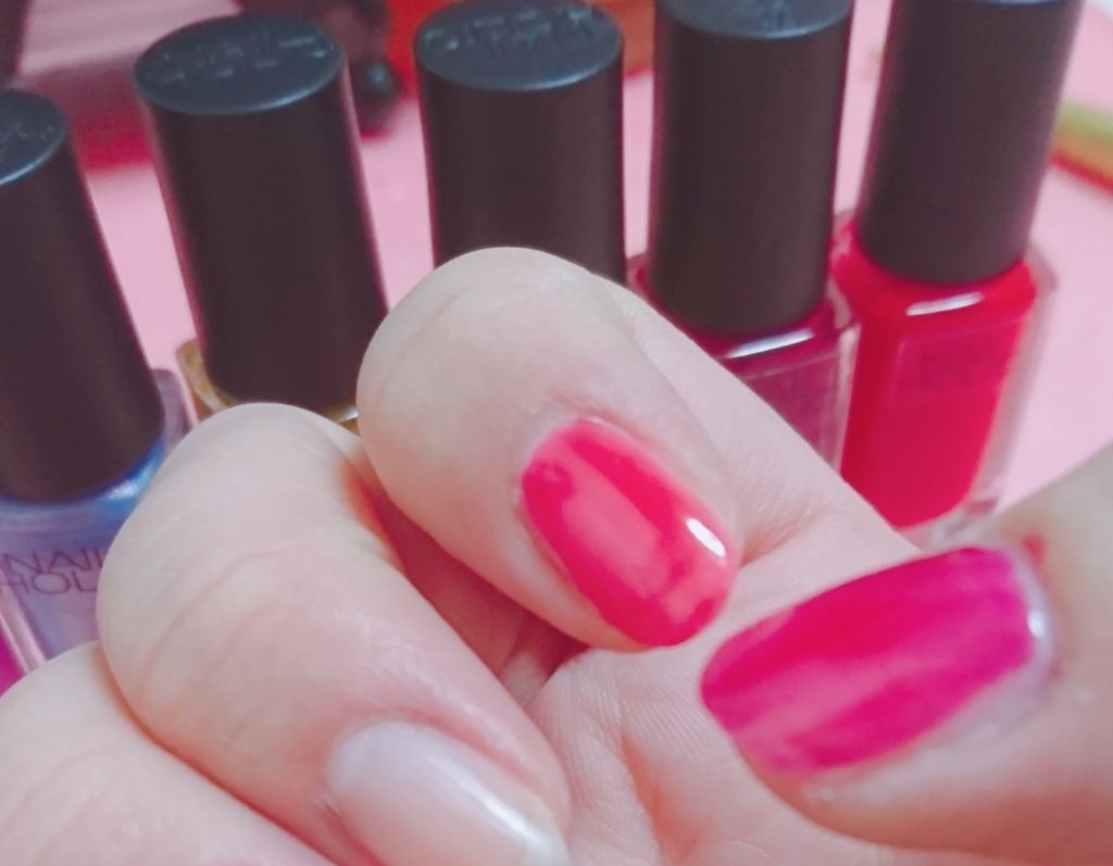 レディ＆ガールマスカラ/キャンメイク/マスカラを使ったクチコミ（2枚目）