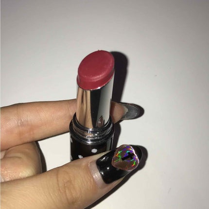 24 ミネラルスティックカラー/24h cosme/口紅を使ったクチコミ(2枚目)