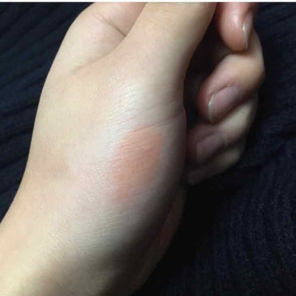 アピュー ジューシーパン ティント/A’pieu/リップティントを使ったクチコミ(3枚目)