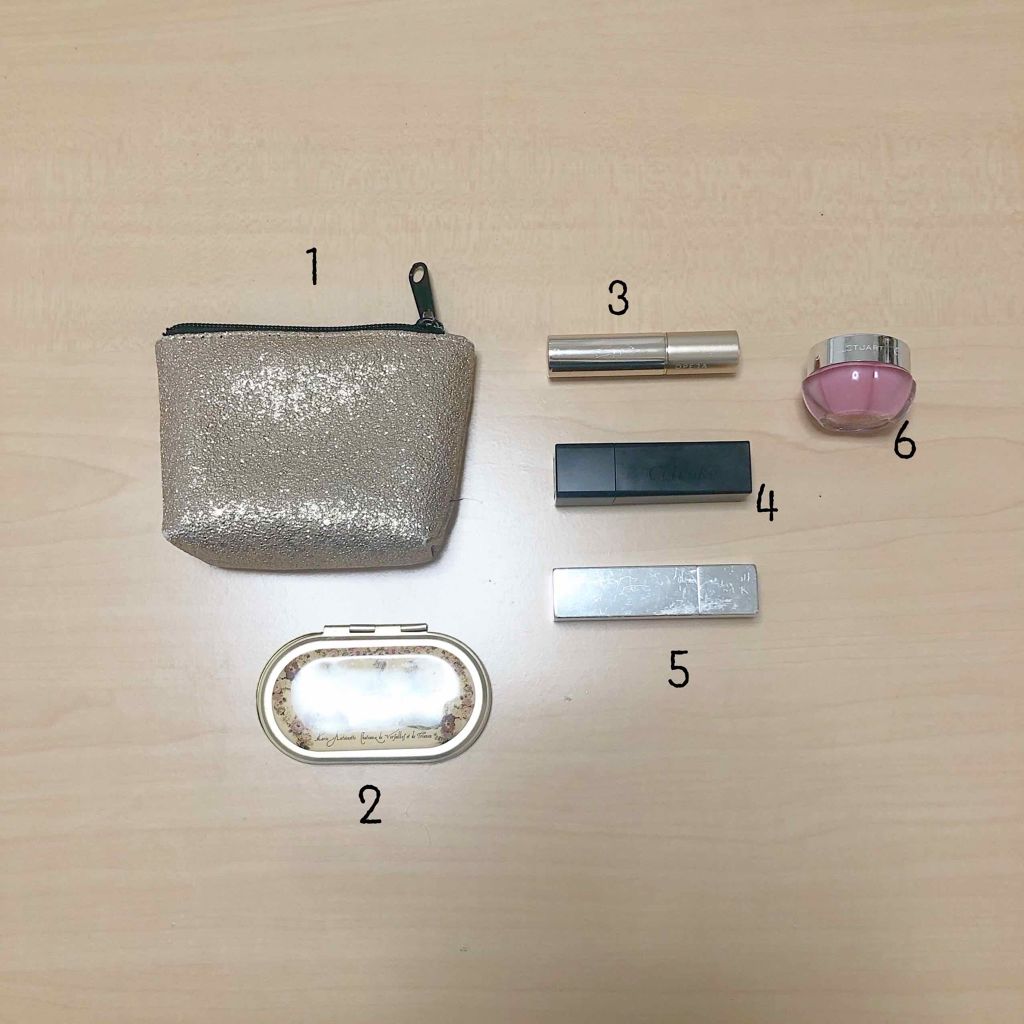 イレジスティブル グローリップス/RMK/口紅を使ったクチコミ（2枚目）