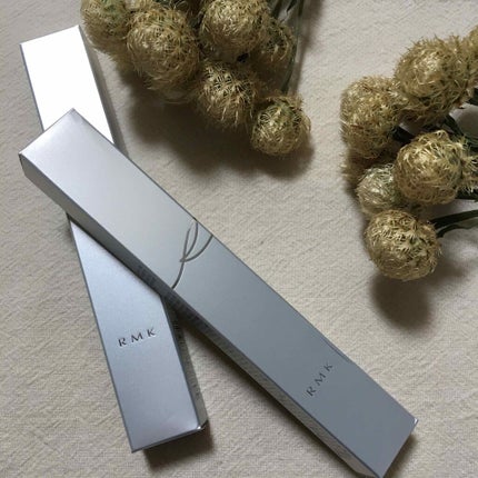 ルミナス ペンブラッシュコンシーラー/RMK/リキッドコンシーラーを使ったクチコミ(1枚目)