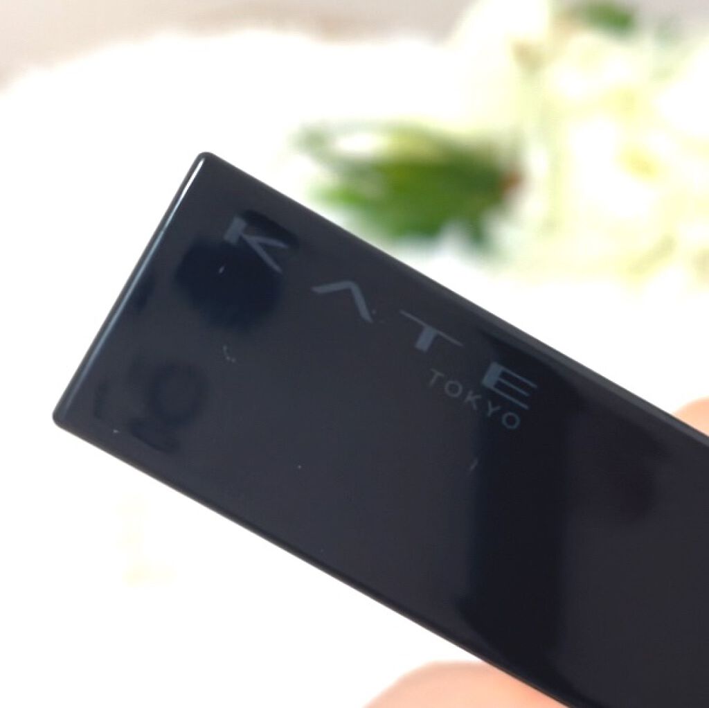 ケイト リップモンスター/KATE/口紅を使ったクチコミ(3枚目)