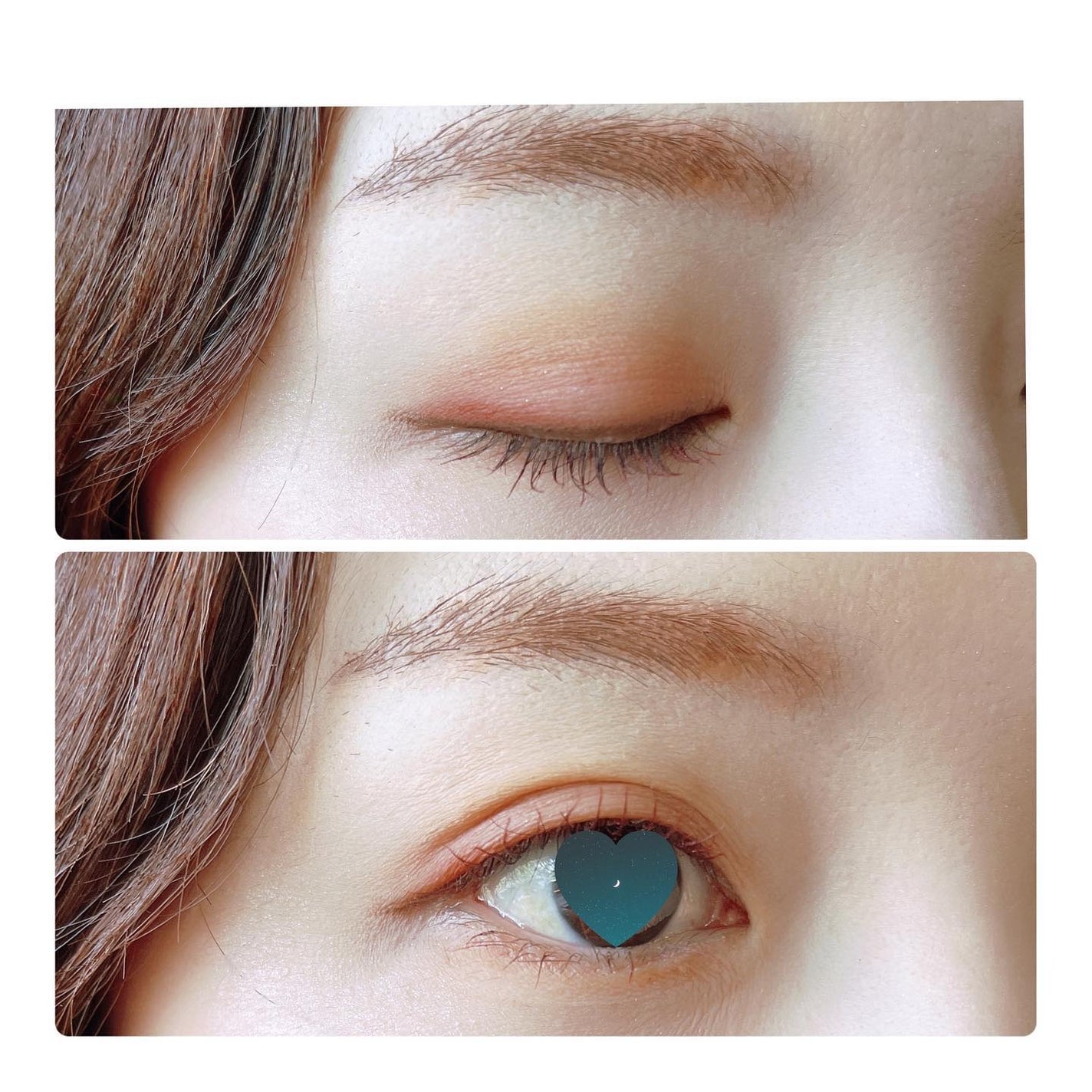 ミネラルクラッシィシャドー/エトヴォス/アイシャドウパレットを使ったクチコミ(5枚目)