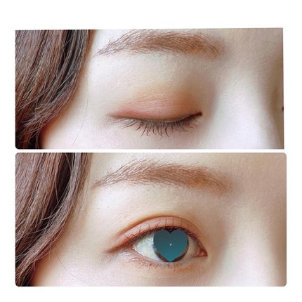 ミネラルクラッシィシャドー/エトヴォス/アイシャドウパレットを使ったクチコミ(5枚目)