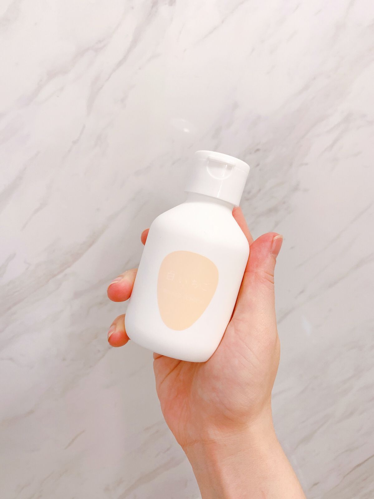 パウダーテック・ウォッシュ/WHITE ICHIGO/洗顔パウダーを使ったクチコミ(7枚目)