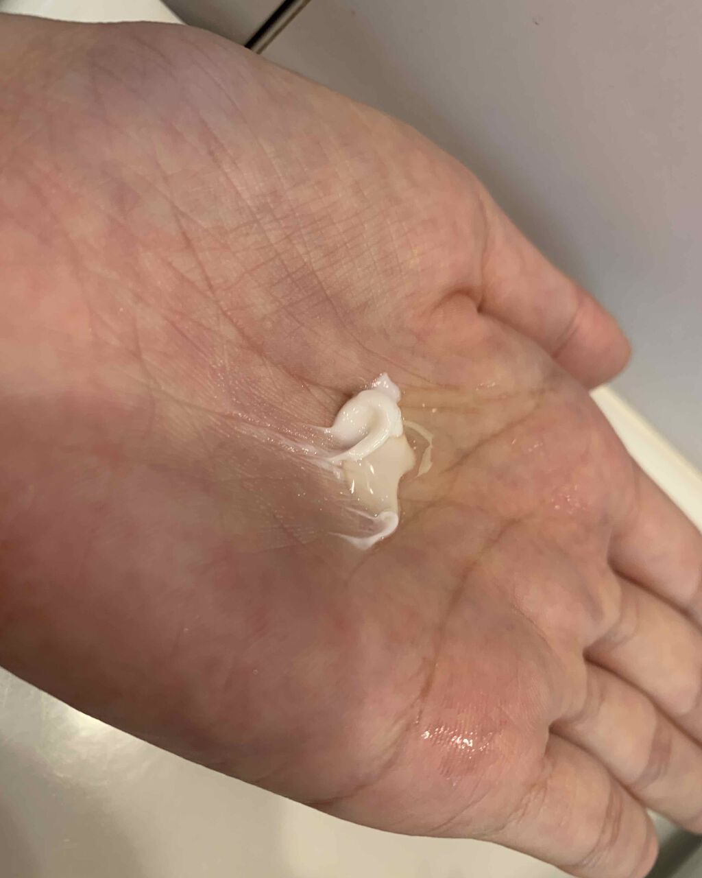 N. ポリッシュオイル/N./ヘアオイルを使ったクチコミ（2枚目）