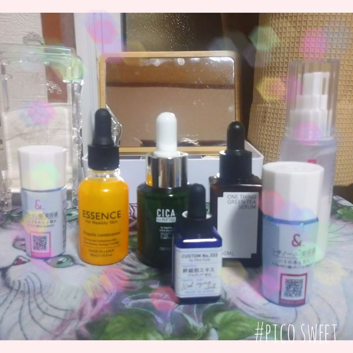 プラセホワイター 薬用美白アイクリーム/明色/アイケア・アイクリームを使ったクチコミ(3枚目)