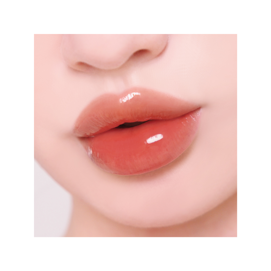 EITHER&から新作ティントリップ「Dewy Syrup Tint」が登場!の画像