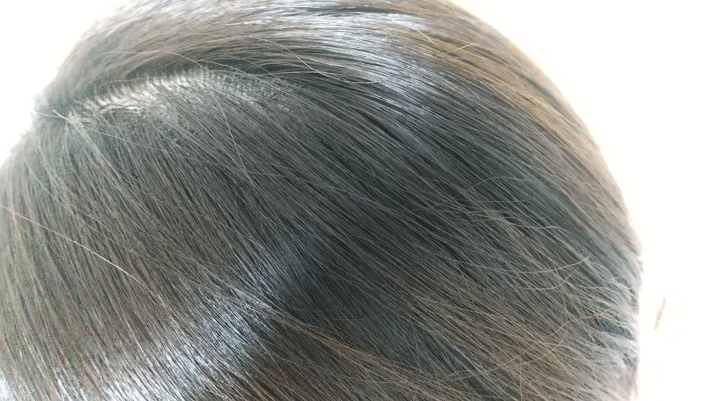 シルキー　スムースモイスチャー　シャンプー　1.0/ヘアトリートメント　2.0/&honey/市販シャンプーを使ったクチコミ（3枚目）